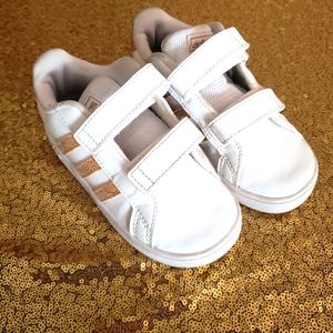 Toddler Girls Adidas